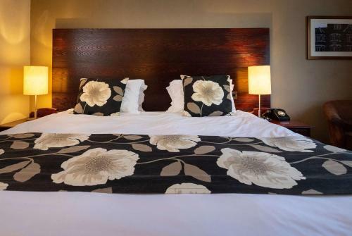 Dukes Head Hotel