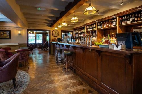 Dukes Head Hotel