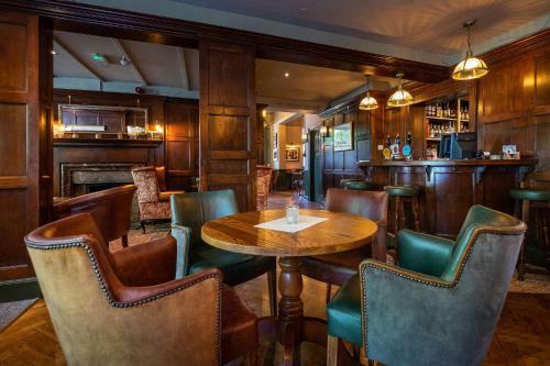 Dukes Head Hotel
