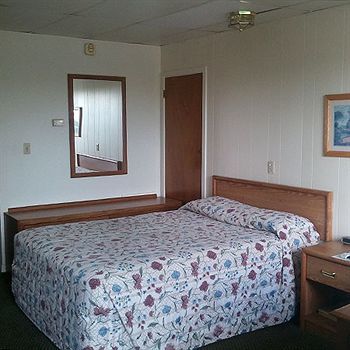 Wyoming Motel