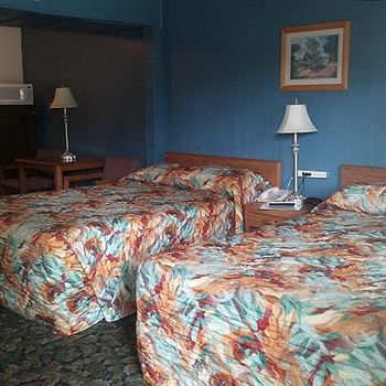 Wyoming Motel