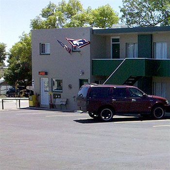 Wyoming Motel