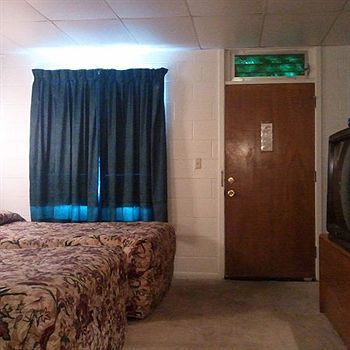 Wyoming Motel