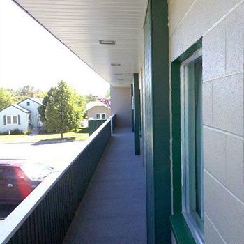 Wyoming Motel