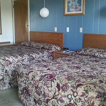 Wyoming Motel