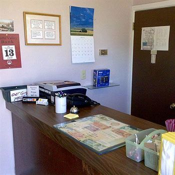 Wyoming Motel