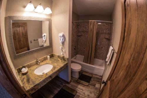 Stagecoach Motor Inn