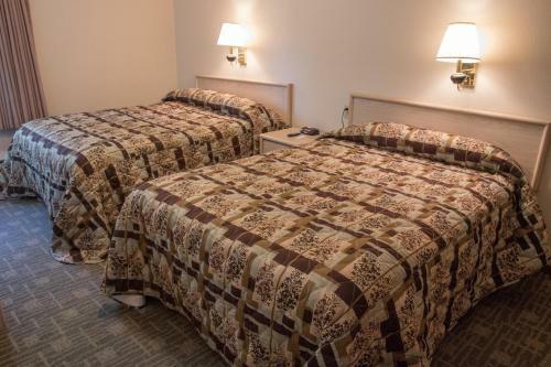 Stagecoach Motor Inn