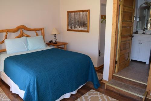 Posada Mountain View Historic Hotel