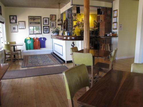 Posada Mountain View Historic Hotel