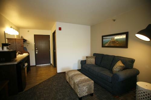 Hotel Open Hearth Lodge