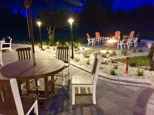 Hotel Open Hearth Lodge