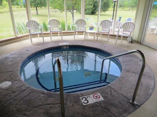 Hotel Open Hearth Lodge