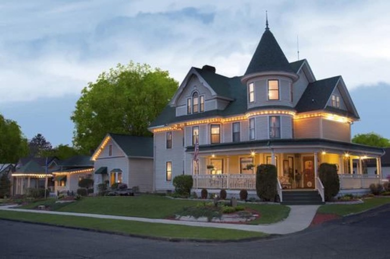 Bed & Breakfast Westby House Inn