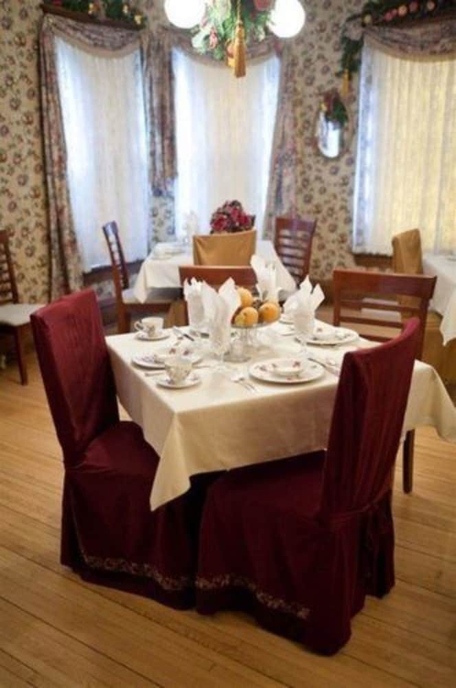 Bed & Breakfast Westby House Inn