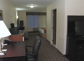 Hotel Holiday Inn Express & Suites St. Croix Valley