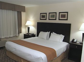 Hotel Holiday Inn Express & Suites St. Croix Valley