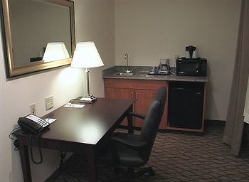 Hotel Holiday Inn Express & Suites St. Croix Valley