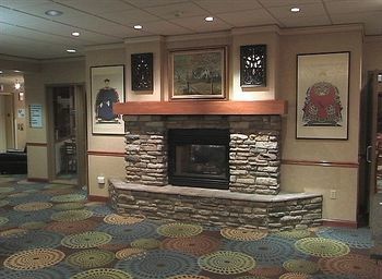 Hotel Holiday Inn Express & Suites St. Croix Valley