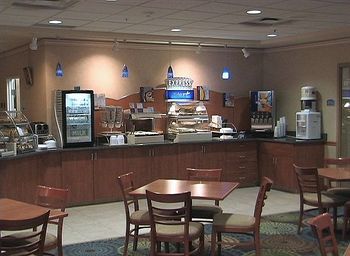 Hotel Holiday Inn Express & Suites St. Croix Valley