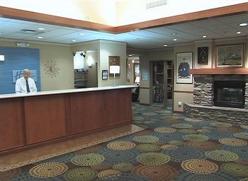 Hotel Holiday Inn Express & Suites St. Croix Valley