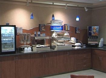 Hotel Holiday Inn Express & Suites St. Croix Valley