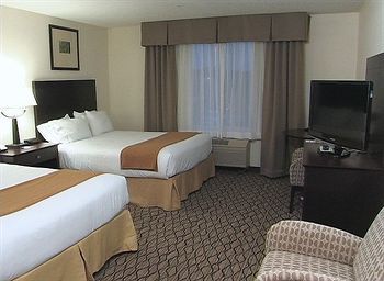Hotel Holiday Inn Express & Suites St. Croix Valley