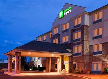 Hotel Holiday Inn Express & Suites St. Croix Valley