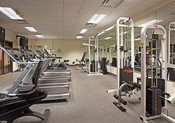 Hotel Holiday Inn Express & Suites St. Croix Valley