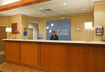 Hotel Holiday Inn Express & Suites St. Croix Valley