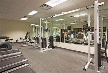 Hotel Holiday Inn Express & Suites St. Croix Valley
