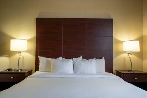 Hotel Comfort Suites At Royal Ridges