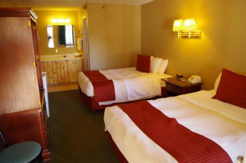 Hotel Riviera Motor Lodge