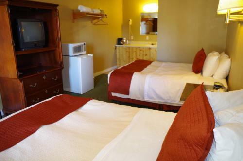 Hotel Riviera Motor Lodge