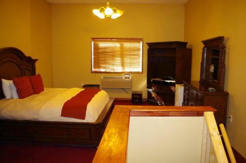 Hotel Riviera Motor Lodge