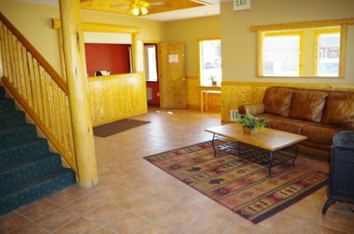 Hotel Riviera Motor Lodge