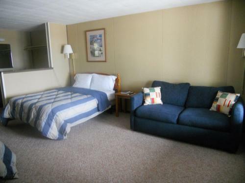 Harbor Inn Motel