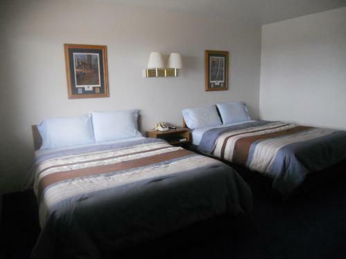 Harbor Inn Motel