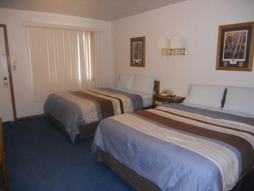 Harbor Inn Motel
