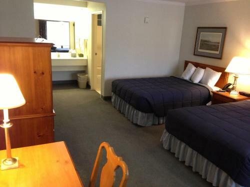 Motel Fontana Village Inn