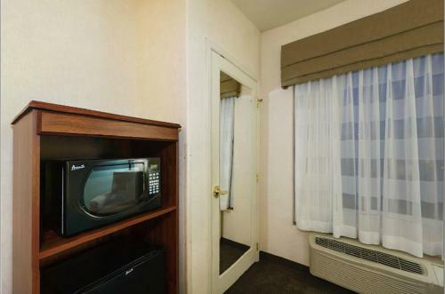 Hotel Sleep Inn & Suites Evansville