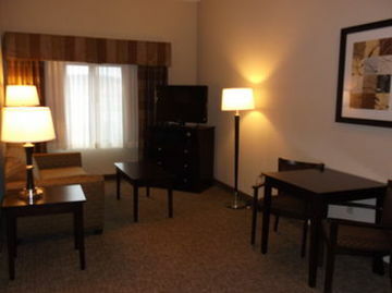 Hotel Holiday Inn Express & Suites Fairmont