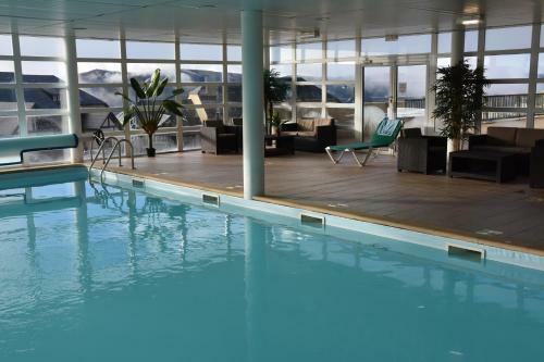 Apartamentos R�sidence Les Adrets de Peyragudes