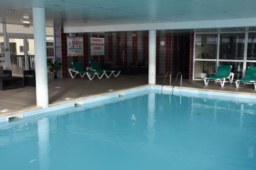 Apartamentos R�sidence Les Adrets de Peyragudes