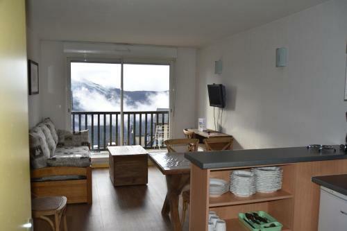 Apartamentos R�sidence Les Adrets de Peyragudes