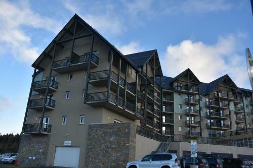 Apartamentos R�sidence Les Adrets de Peyragudes