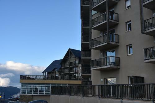 Apartamentos R�sidence Les Adrets de Peyragudes