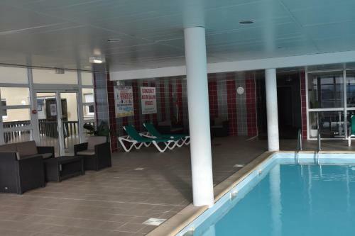 Apartamentos R�sidence Les Adrets de Peyragudes
