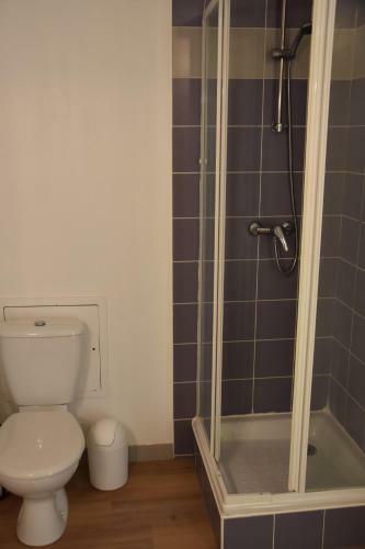 Apartamentos R�sidence Les Adrets de Peyragudes