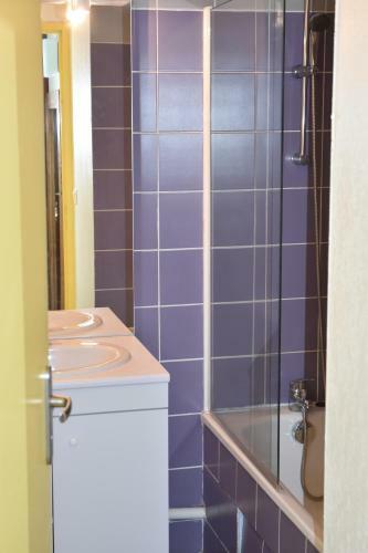 Apartamentos R�sidence Les Adrets de Peyragudes